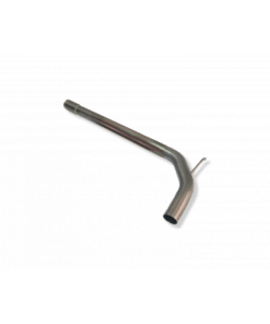 TRAMO INTERMEDIO SIN SILENCIADO INOXIDABLE USO EXCLUSIVO COMPETICION / SEAT IBIZA / SEAT IBIZA III