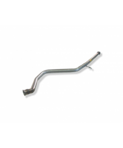 TRAMO INTERMEDIO SIN SILENCIADO INOXIDABLE USO EXCLUSIVO COMPETICION / PEUGEOT 306