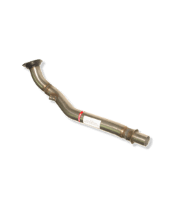 Tubo de competición inoxidable
