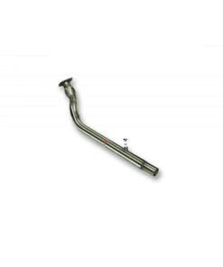 Tubo de competición inoxidable