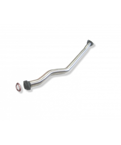 TUBO SUPRESOR DE CATALIZADOR USO EXCLUSIVO COMPETICION / OPEL VECTRA B / OPEL CALIBRA