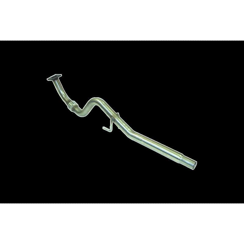 TUBO SUPRESOR DE CATALIZADOR USO EXCLUSIVO COMPETICION / SEAT CÓRDOBA / SEAT IBIZA