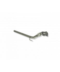 Tubo de competición inoxidable