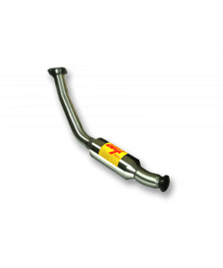 TUBO SUPRESOR DE CATALIZADOR USO EXCLUSIVO COMPETICION / CITROËN XSARA