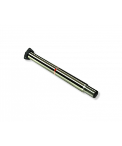 TUBO SUPRESOR DE CATALIZADOR USO EXCLUSIVO COMPETICION / FIAT BRAVO / FIAT BRAVA
