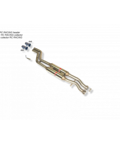 TUBO SUPRESOR DE CATALIZADOR USO EXCLUSIVO COMPETICION / BMW 328I / BMW 325I
