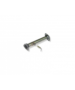 Tubo de competición inoxidable