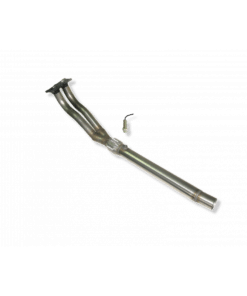 TUBO SUPRESOR DE CATALIZADOR USO EXCLUSIVO COMPETICION / VOLKSWAGEN GOLF IV / SKODA OCTAVIA / AUDI A3