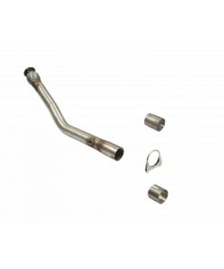 TUBO SUPRESOR DE CATALIZADOR USO EXCLUSIVO COMPETICION / PEUGEOT 206