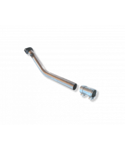 TUBO SUPRESOR DE CATALIZADOR USO EXCLUSIVO COMPETICION / PEUGEOT 206