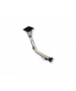 TUBO SUPRESOR DE CATALIZADOR USO EXCLUSIVO COMPETICION / CITROËN SAXO / PEUGEOT 106
