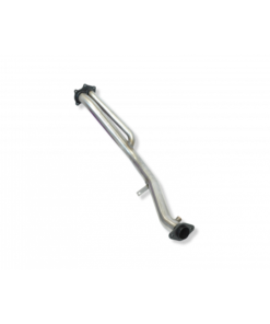 TUBO SUPRESOR DE CATALIZADOR USO EXCLUSIVO COMPETICION / SUBARU IMPREZA