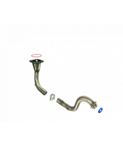 TUBO SUPRESOR DE CATALIZADOR USO EXCLUSIVO COMPETICION / PEUGEOT 307CC / PEUGEOT 307