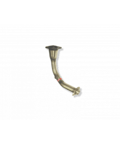 TUBO SUPRESOR DE CATALIZADOR USO EXCLUSIVO COMPETICION / PEUGEOT 206