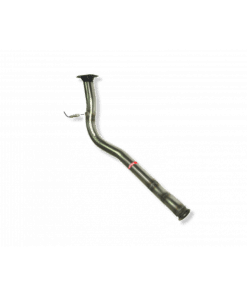 TUBO SUPRESOR DE CATALIZADOR USO EXCLUSIVO COMPETICION / PEUGEOT 806 / FIAT ULYSSE / CITROËN EVASION