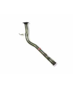 TUBO SUPRESOR DE CATALIZADOR USO EXCLUSIVO COMPETICION / PEUGEOT 806 / FIAT ULYSSE / CITROËN EVASION
