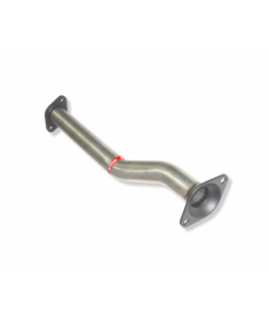 TUBO SUPRESOR DE CATALIZADOR USO EXCLUSIVO COMPETICION / FORD COUGAR / FORD MONDEO II