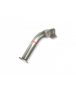 TUBO SUPRESOR DE CATALIZADOR USO EXCLUSIVO COMPETICION / VOLKSWAGEN PASSAT IV / AUDI A4