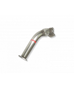TUBO SUPRESOR DE CATALIZADOR USO EXCLUSIVO COMPETICION / VOLKSWAGEN PASSAT IV / AUDI A4