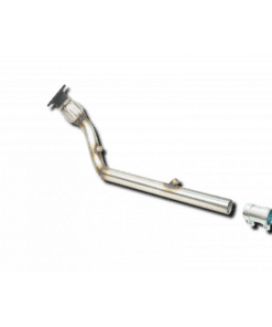 TUBO SUPRESOR DE CATALIZADOR USO EXCLUSIVO COMPETICION / SEAT IBIZA / SEAT CÓRDOBA