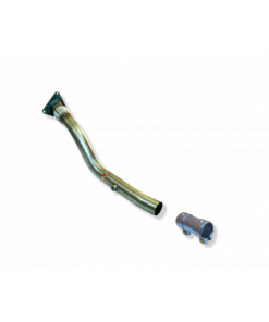 TUBO SUPRESOR DE CATALIZADOR USO EXCLUSIVO COMPETICION / RENAULT MEGANE II