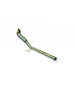 TUBO SUPRESOR DE CATALIZADOR USO EXCLUSIVO COMPETICION / VOLKSWAGEN POLO / SKODA FABIA / SEAT CÓRDOBA / SEAT IBIZA III