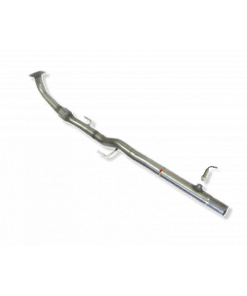 TUBO SUPRESOR DE CATALIZADOR USO EXCLUSIVO COMPETICION / VOLKSWAGEN POLO / SEAT IBIZA