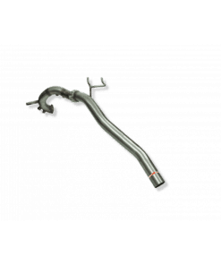 TUBO SUPRESOR DE CATALIZADOR USO EXCLUSIVO COMPETICION / SEAT LEON / SKODA OCTAVIA / VOLKSWAGEN GOLF V / AUDI A3