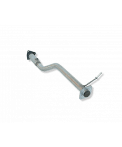 TUBO SUPRESOR DE CATALIZADOR USO EXCLUSIVO COMPETICION / MAZDA RX8