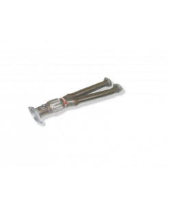 TUBO SUPRESOR DE CATALIZADOR USO EXCLUSIVO COMPETICION / SEAT LEON