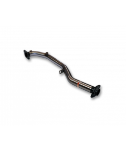 TUBO SUPRESOR DE CATALIZADOR USO EXCLUSIVO COMPETICION / SUBARU LEGACY / SUBARU FORESTER / SUBARU IMPREZA