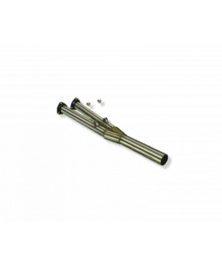 TUBO SUPRESOR DE CATALIZADOR USO EXCLUSIVO COMPETICION / VOLKSWAGEN GOLF IV / VOLKSWAGEN BORA / AUDI TT / AUDI A3 / SEAT LEON