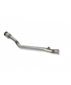 TUBO SUPRESOR DE CATALIZADOR USO EXCLUSIVO COMPETICION / PEUGEOT 406 COUPÉ