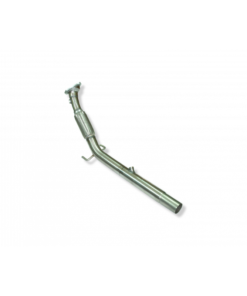 TUBO SUPRESOR DE CATALIZADOR USO EXCLUSIVO COMPETICION / VOLKSWAGEN POLO / SEAT IBIZA 6L / SEAT IBIZA III