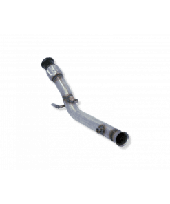 TUBO SUPRESOR DE CATALIZADOR USO EXCLUSIVO COMPETICION / PEUGEOT 206