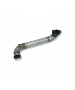 Tubo de competición inoxidable