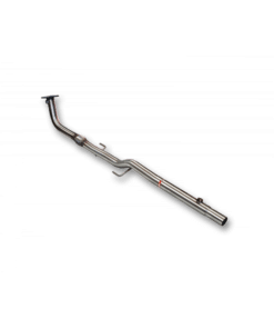 TUBO SUPRESOR DE CATALIZADOR USO EXCLUSIVO COMPETICION / SEAT IBIZA / SEAT CÓRDOBA / SKODA FABIA / VOLKSWAGEN POLO