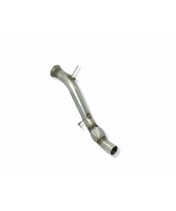 TUBO SUPRESOR DE CATALIZADOR USO EXCLUSIVO COMPETICION / BMW 116D / BMW 118D / BMW 120D / / BMW 123D / BMW 320D