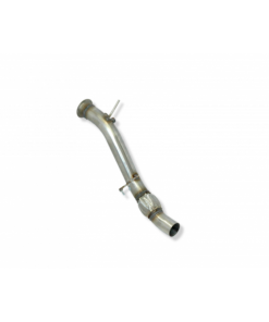 TUBO SUPRESOR DE CATALIZADOR USO EXCLUSIVO COMPETICION / BMW 116D / BMW 118D / BMW 120D / / BMW 123D / BMW 320D
