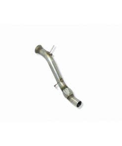 TUBO SUPRESOR DE CATALIZADOR USO EXCLUSIVO COMPETICION / BMW 116D / BMW 118D / BMW 120D / / BMW 123D / BMW 320D