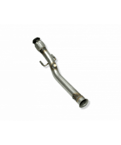 TUBO SUPRESOR DE CATALIZADOR USO EXCLUSIVO COMPETICION / PEUGEOT 206 RC
