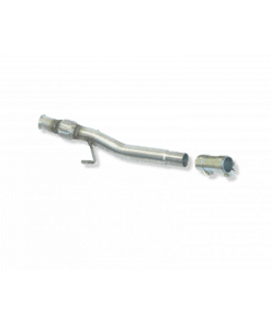 TUBO SUPRESOR DE CATALIZADOR USO EXCLUSIVO COMPETICION / PEUGEOT 206