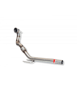 TUBO SUPRESOR DE CATALIZADOR USO EXCLUSIVO COMPETICION / SEAT LEON / VOLKSWAGEN GOLF VII / SKODA OCTAVIA / AUDI A3
