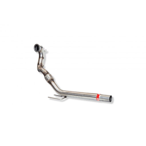 TUBO SUPRESOR DE CATALIZADOR USO EXCLUSIVO COMPETICION / SEAT LEON / VOLKSWAGEN GOLF VII / SKODA OCTAVIA / AUDI A3