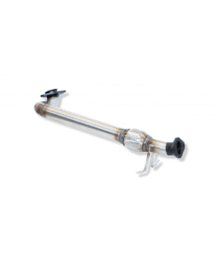 TUBO SUPRESOR DE CATALIZADOR USO EXCLUSIVO COMPETICION / FORD FOCUS C-MAX / FORD FOCUS