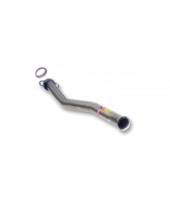 TUBO SUPRESOR DE CATALIZADOR USO EXCLUSIVO COMPETICION / PEUGEOT 106 / CITROËN SAXO
