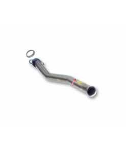 TUBO SUPRESOR DE CATALIZADOR USO EXCLUSIVO COMPETICION / PEUGEOT 106 / CITROËN SAXO