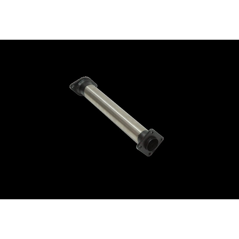 TUBO SUPRESOR DE CATALIZADOR USO EXCLUSIVO COMPETICION / RENAULT 19 CHAMADE / RENAULT 19