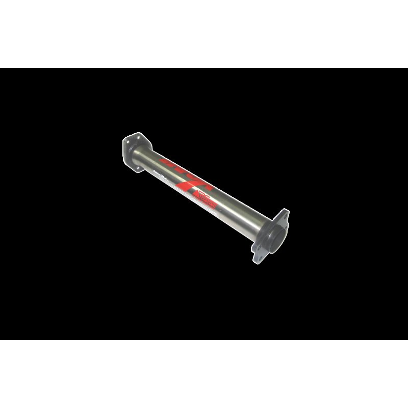 TUBO SUPRESOR DE CATALIZADOR USO EXCLUSIVO COMPETICION / RENAULT CLIO WILLIAMS / RENAULT CLIO / RENAULT CLIO I
