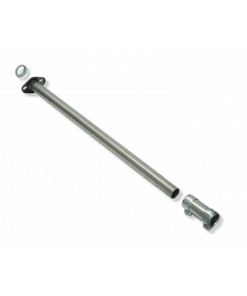 TUBO SUPRESOR DE CATALIZADOR USO EXCLUSIVO COMPETICION / PEUGEOT 106 / CITROËN SAXO